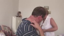 Free Version   Slutty Doctor Fucks The Patient And The Wife Believes He Is Visiting
