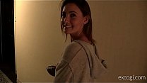 Bea Wolf Sucks Cock And Swallows