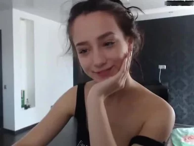 Adorable Couple Having Amateur Hard Sex