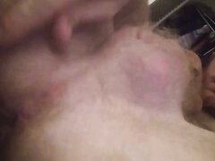 Boyfriend Gets Rimmed IV