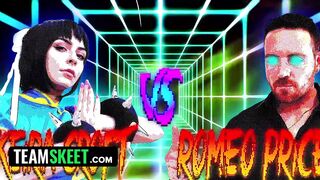 Teens Love Anal   Cosplay Queen Loves Cock In Her Tight Butt Feat. Keira Croft   Teens Love Anal