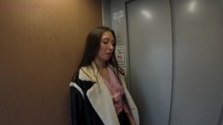 I Meet Her In The Elevator, She Followed Me To My Hotel Room 🛏️😈 | Laura Quest”                                 Class=” Fade FadeUp VideoPreviewBg LinkVideoThumb Js LinkVideoThumb Img