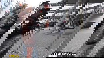 True Group Sex Gangbang