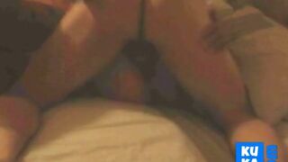 British Amateur Lynne’s Gangbang Group Sex