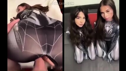 Sophie Rain Spider Man Video Fucked   Sophieraiin